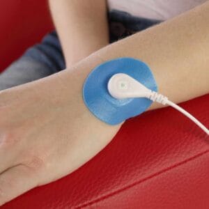 Patches Klebeelektroden 30 Stk.